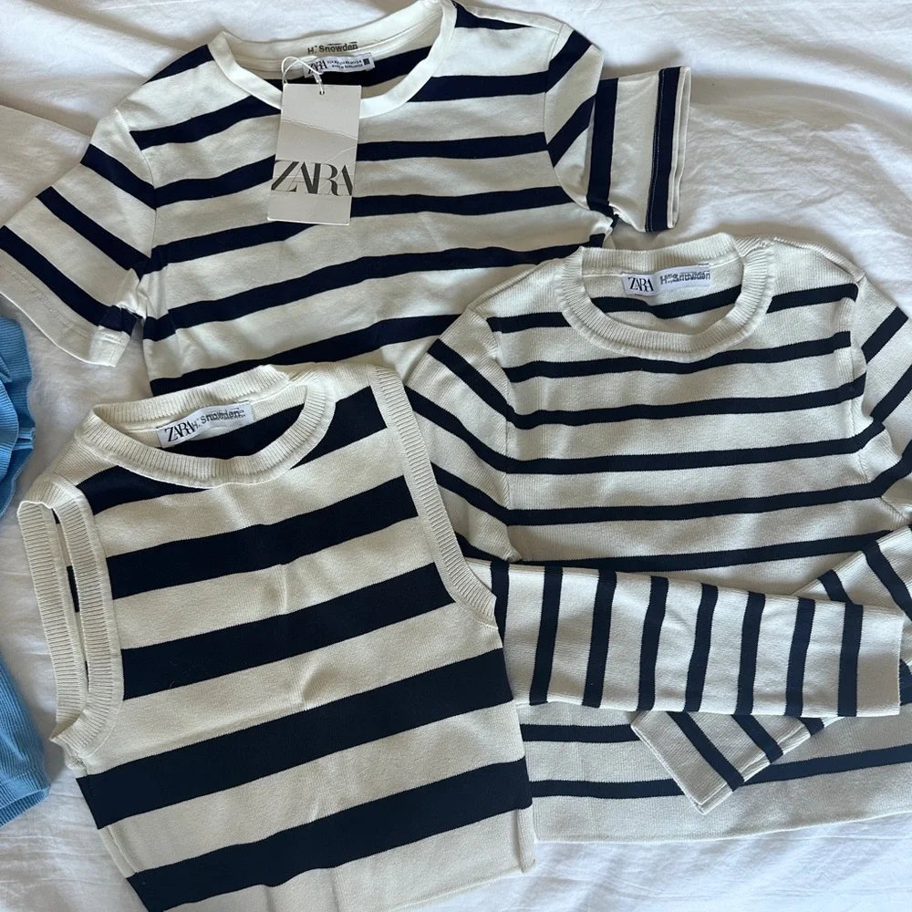 Zara Tops - Picture 3 of 3